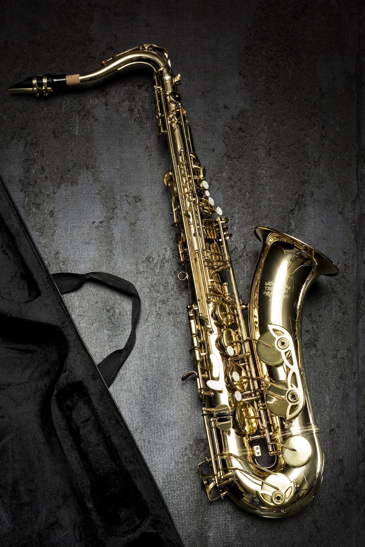 Musical Instruments