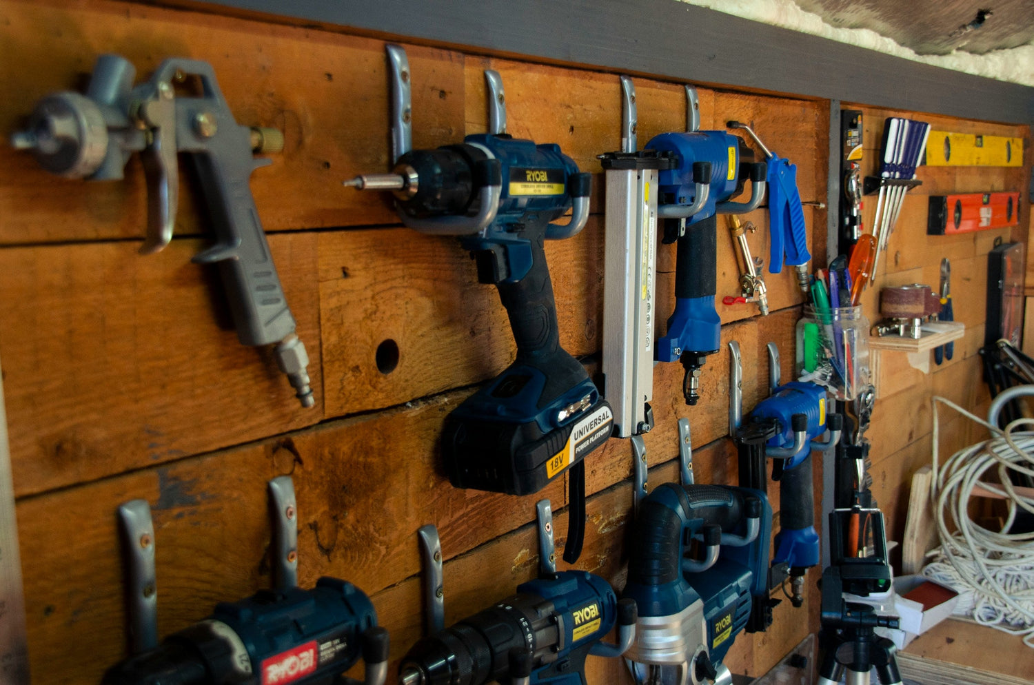 Tools & DIY