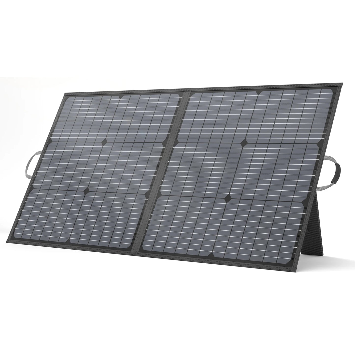 Mhpowos 400W Foldable Solar Panel Waterproof Portable Outdoor
