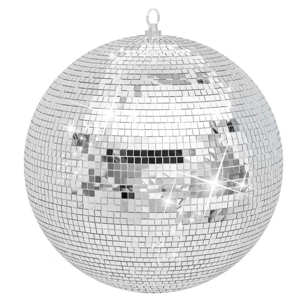 Disco Ball Hanging Decoration For Parties And Events