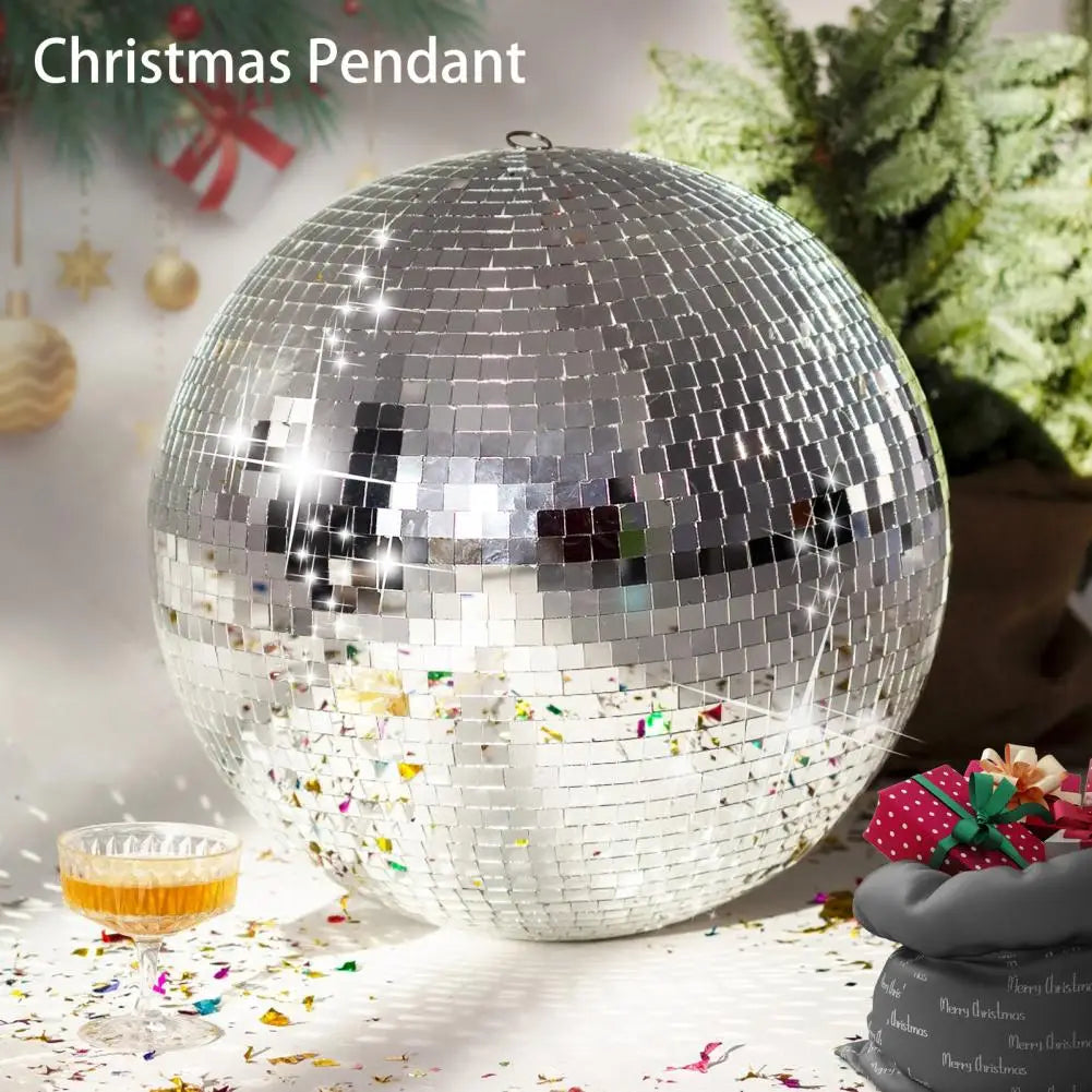 Disco Ball Hanging Decoration For Parties And Events