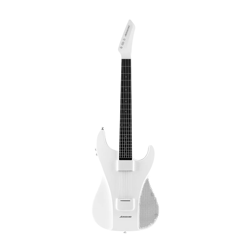 AeroBand Travel Electric Guitar Pain Free Silicone AllinOne Speaker