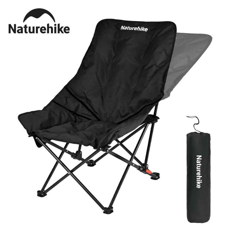 Naturehike Sea Star Outdoor Folding Camping Moon Chair
