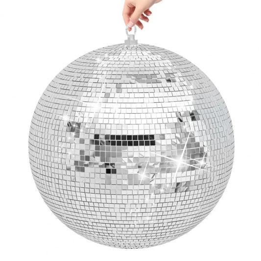 Disco Ball Hanging Decoration For Parties And Events