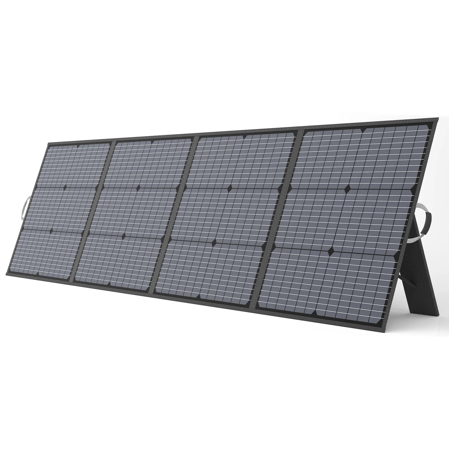 Mhpowos 400W Foldable Solar Panel Waterproof Portable Outdoor