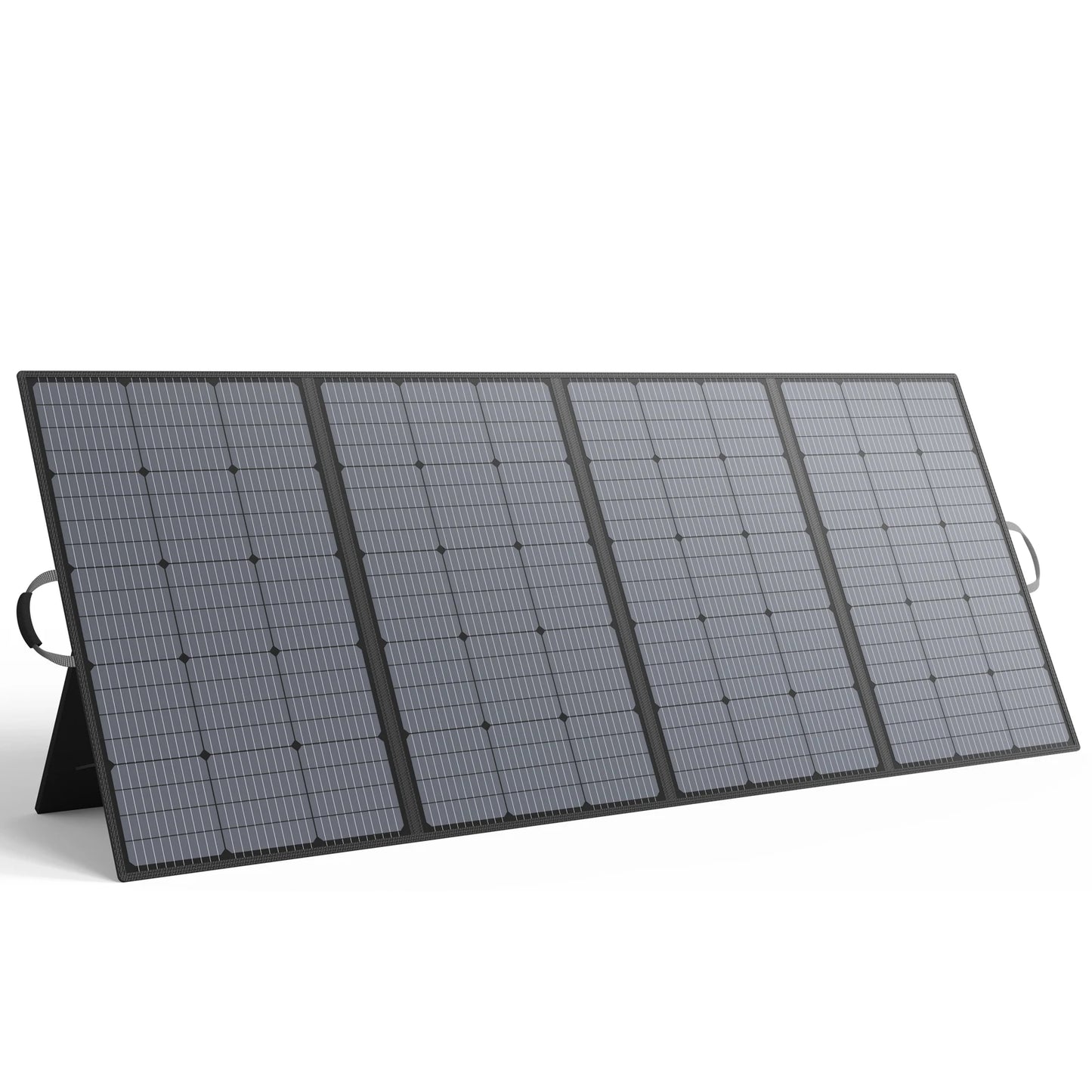 Mhpowos 400W Foldable Solar Panel Waterproof Portable Outdoor